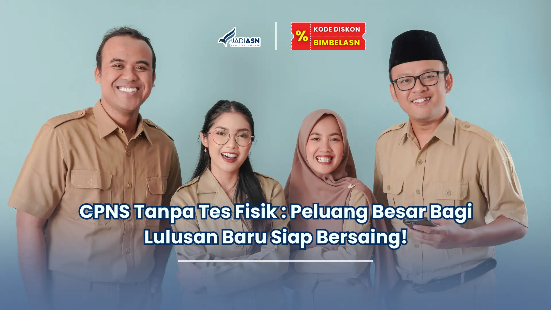 cpns tanpa tes fisik