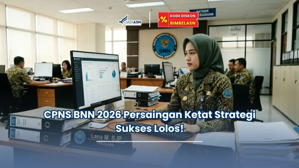 cpns bnn