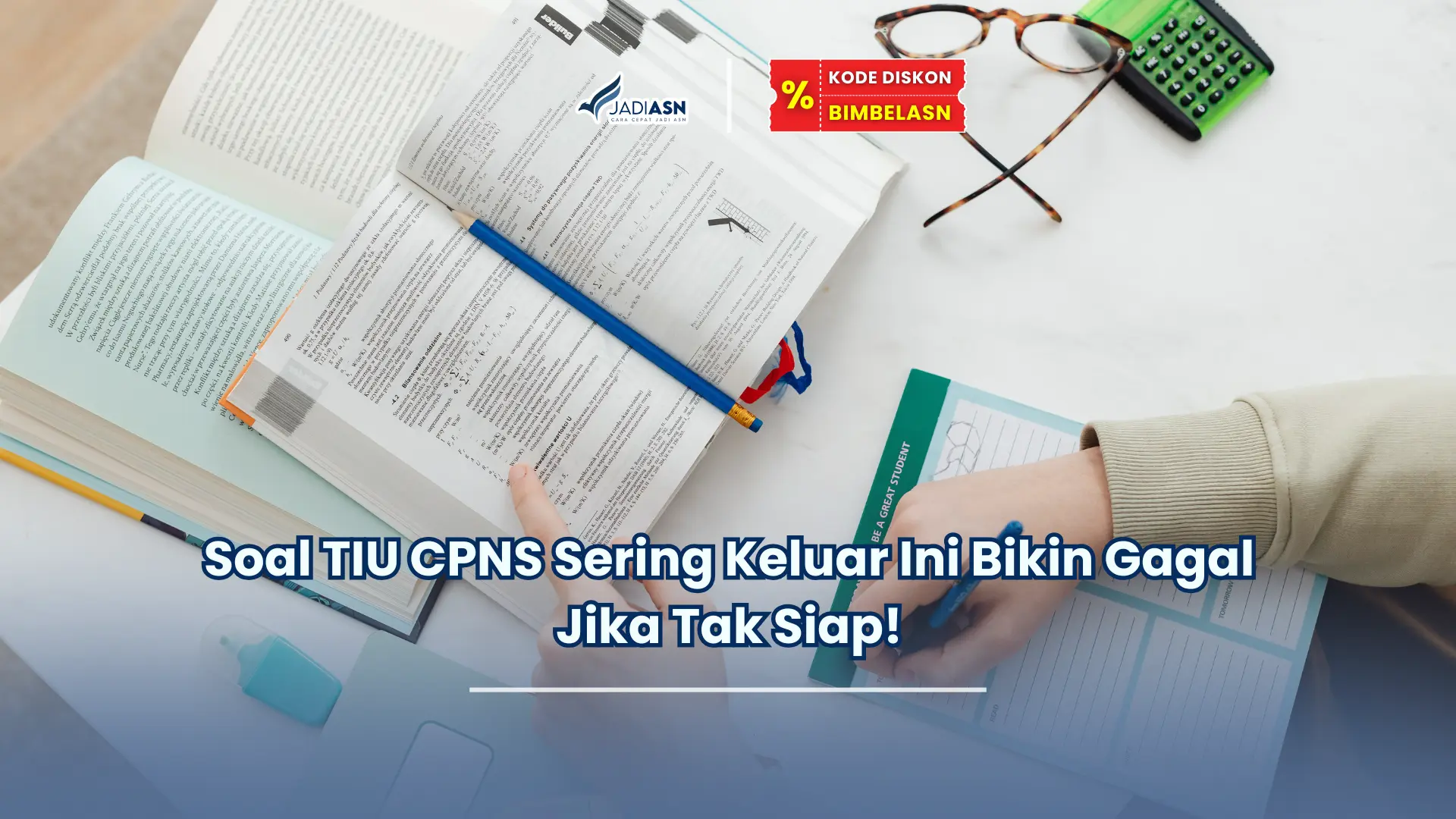 soal tiu cpns sering keluar