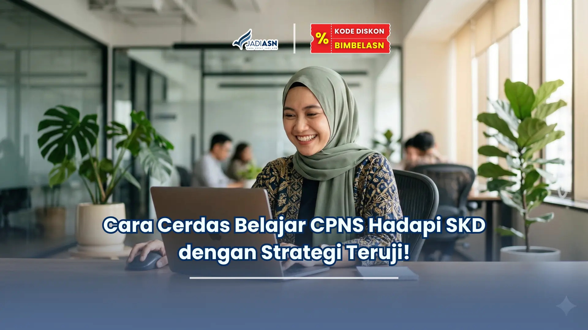 cara cerdas belajar cpns