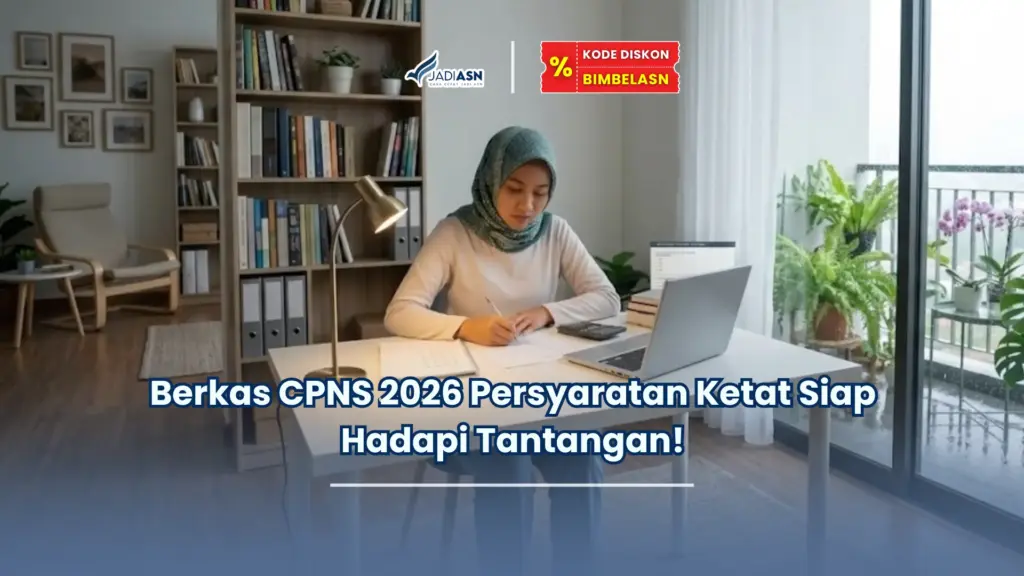 berkas cpns 2026