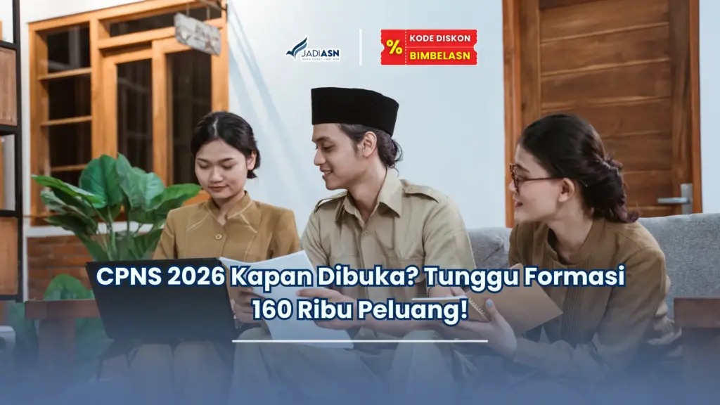 cpns 2026 kapan