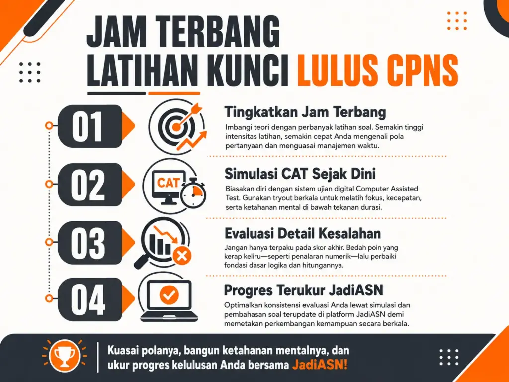 4. Latihan Soal Jadi Kunci
