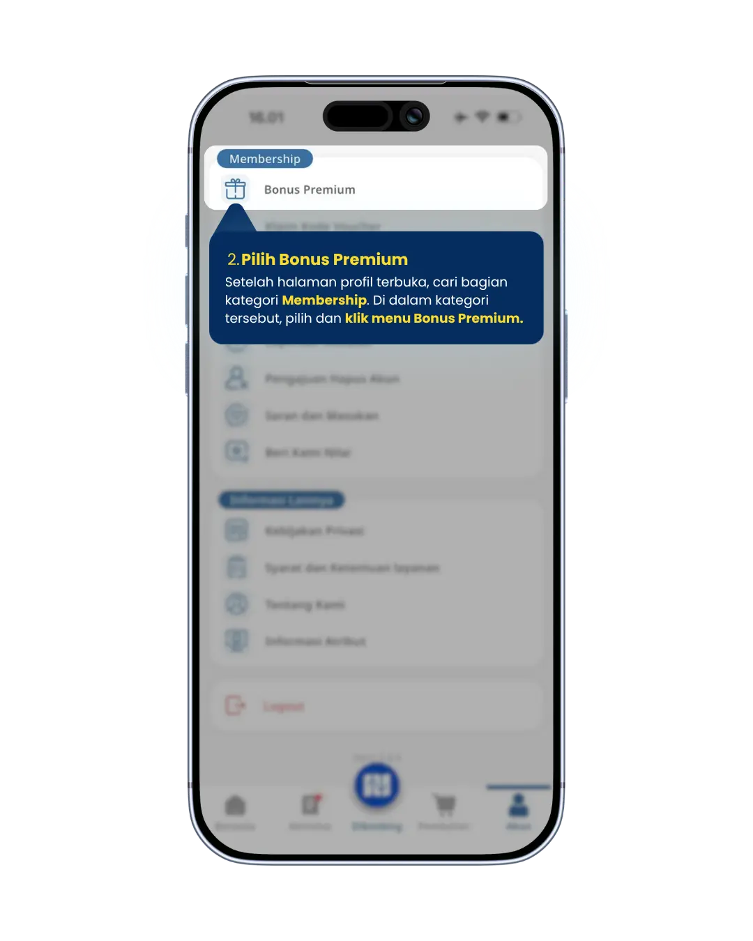 Bimbel CPNS Gratis
