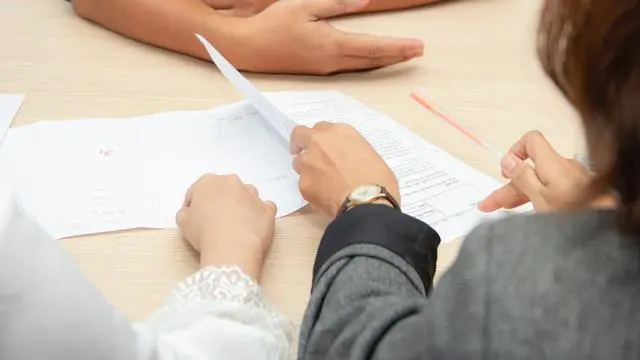 3. Strategi Memastikan Dokumen Pendukung CPNS Terverifikasi