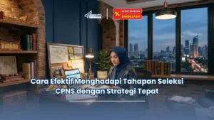 Tahapan seleksi CPNS