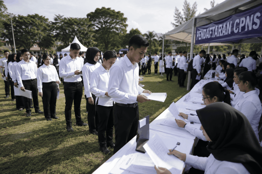 apakah cpns 2026 akan dibuka