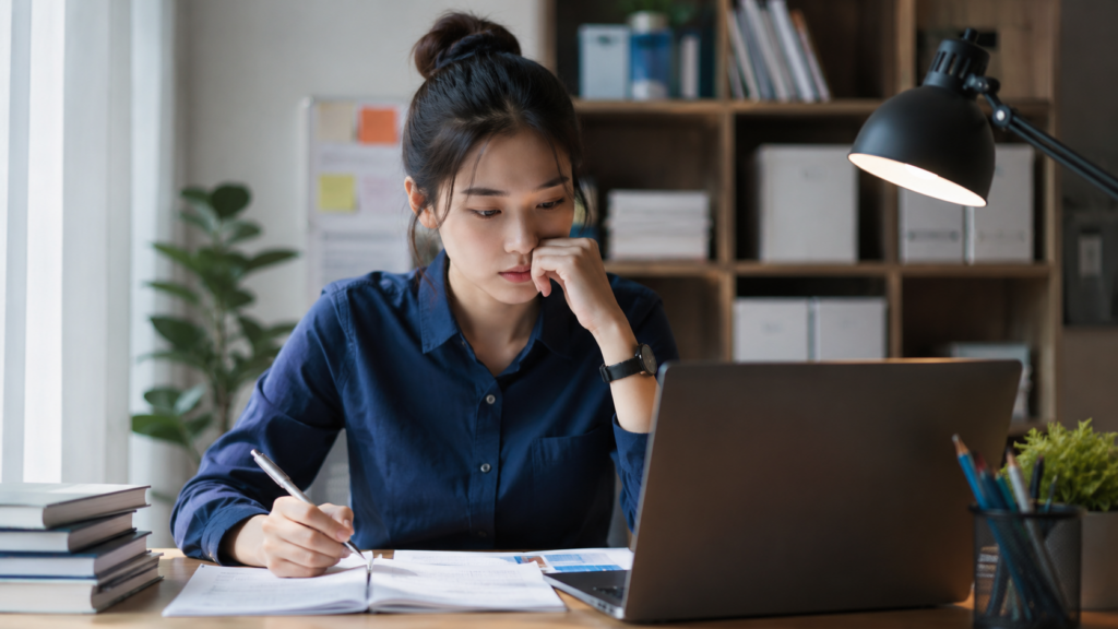 Tips Memilih Formasi jika IPK Mendekati Batas Minimal