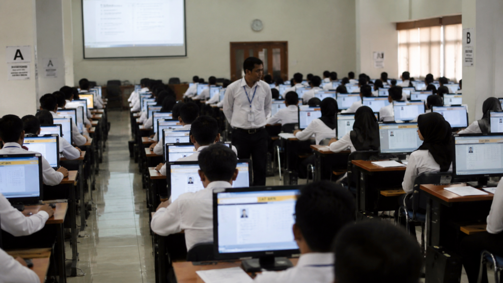 Melihat Dinamika Formasi Prioritas CPNS 2026