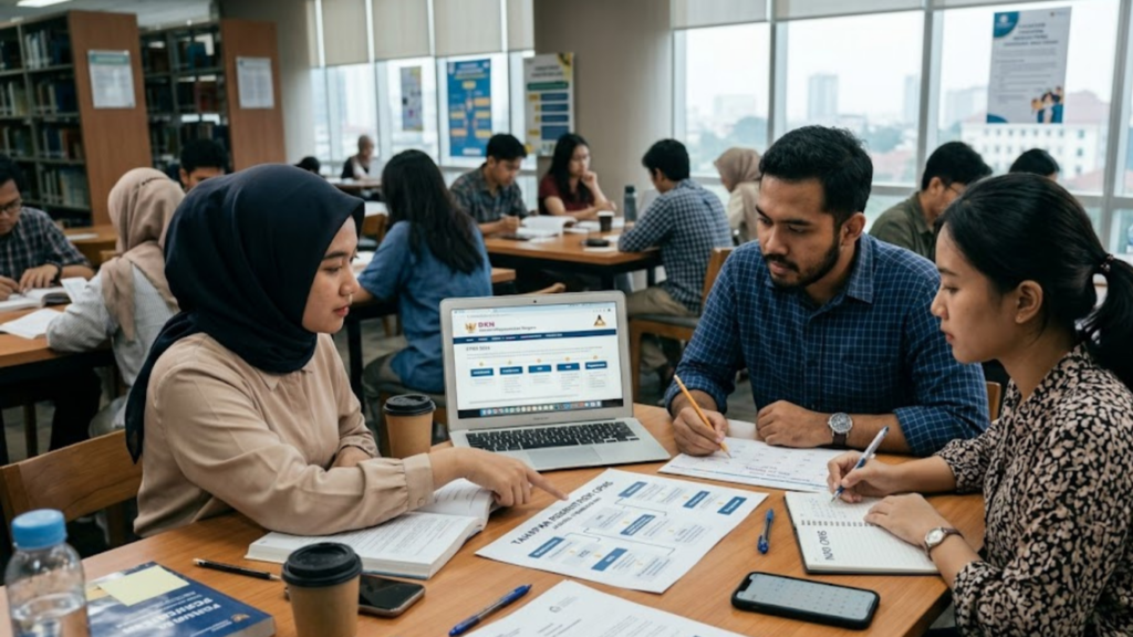 Memahami Siklus dan Jadwal Pembukaan CPNS