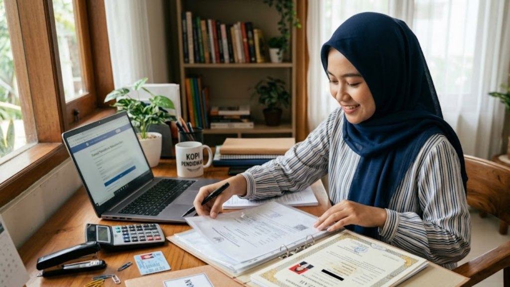 Kesalahan yang Perlu Dihindari
