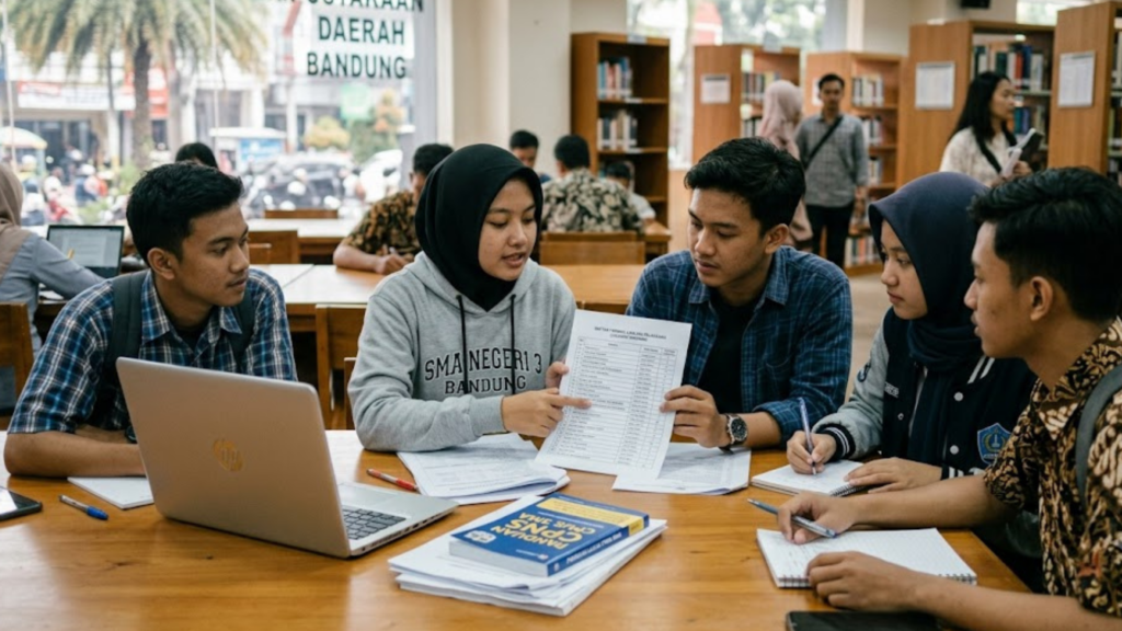 Memahami Formasi CPNS untuk Lulusan SMA