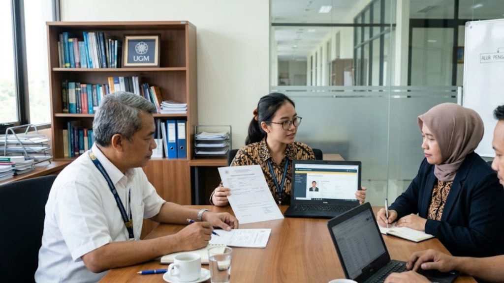 Mengelola Izin Studi dan Cuti Akademik Secara Profesional