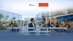 Cara Efektif Memahami Formasi CPNS Kemenag 2026 untuk Persiapan
