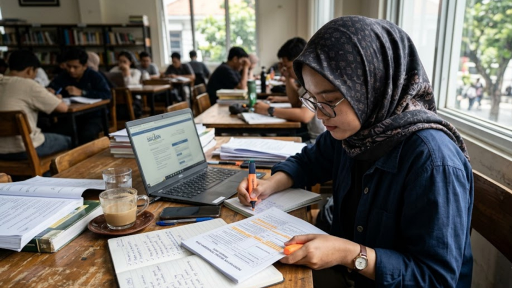Kenapa Memahami Syarat CPNS Sangat Penting?