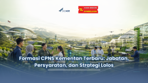 Formasi CPNS Kementan Terbaru: Jabatan, Persyaratan, dan Strategi Lolos