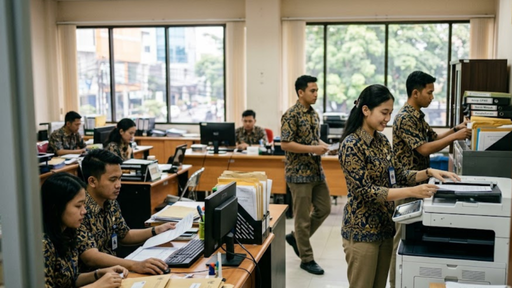 Memaksimalkan Peluang Melalui Pemilihan Formasi yang Tepat