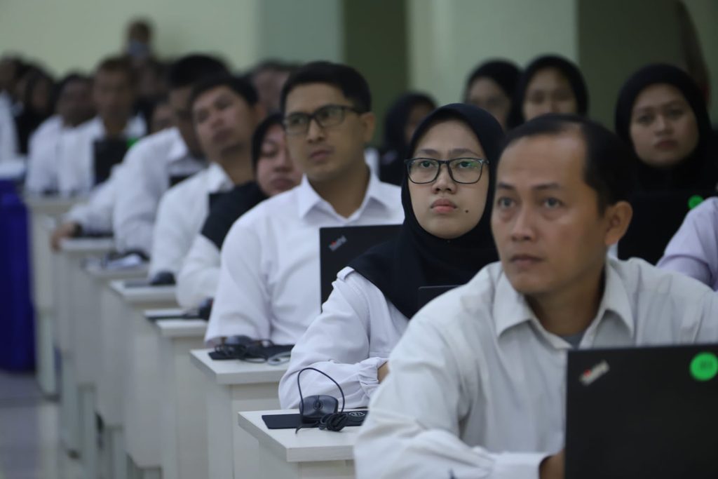 materi skd cpns 2027