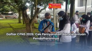 daftar cpns 2026