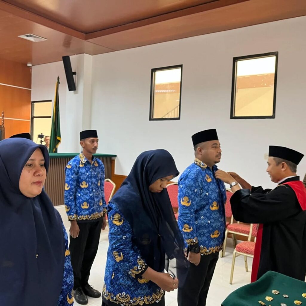 Formasi CPNS 2026 S1