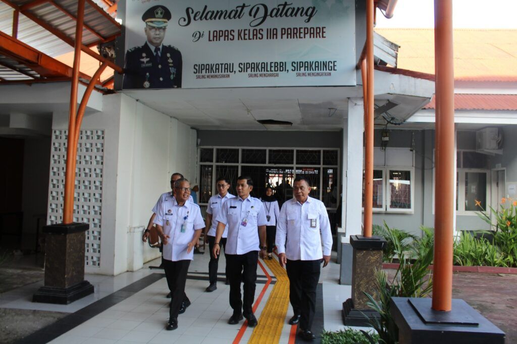 Formasi CPNS 2026 S1