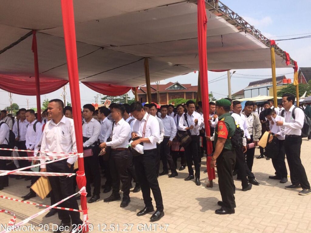 kapan cpns 2026 dibuka