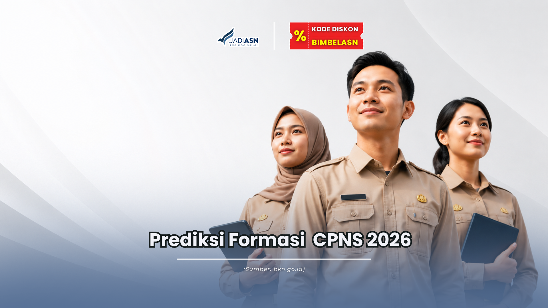formasi cpns 2026