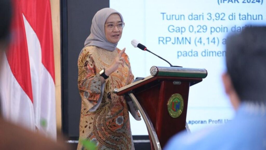 kapan pembukaan cpns 2026