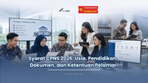 pendaftaran cpns 2026
