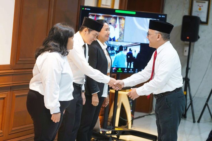 Tes CPNS 2026