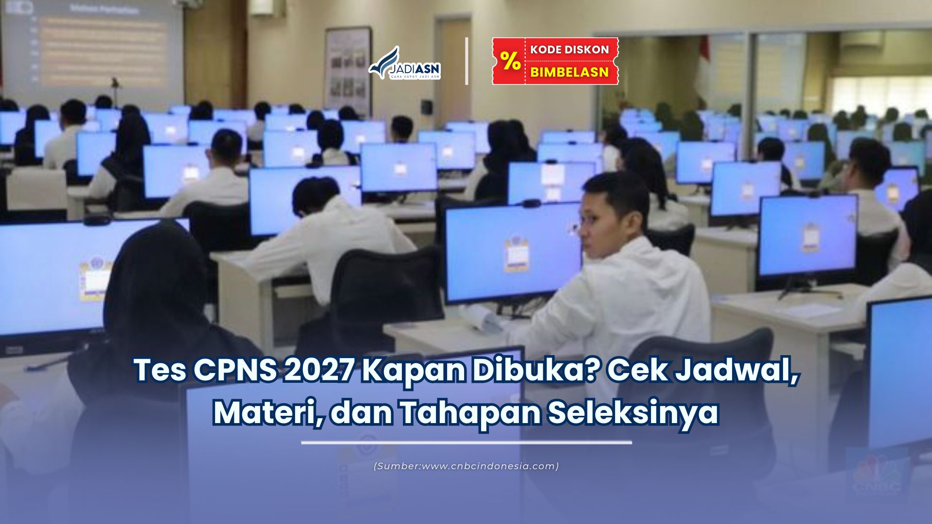 tes cpns 2027