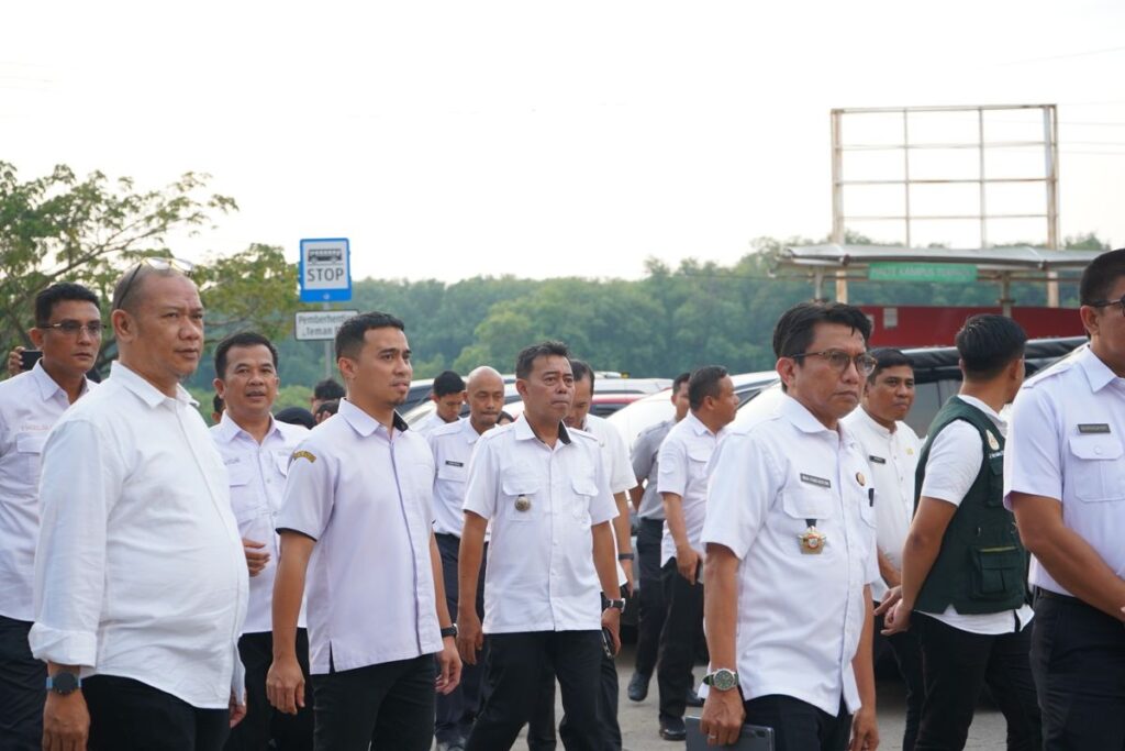 Tes CPNS 2026