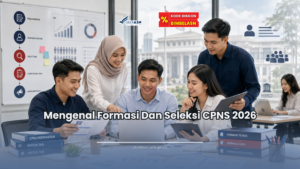 syarat administrasi CPNS