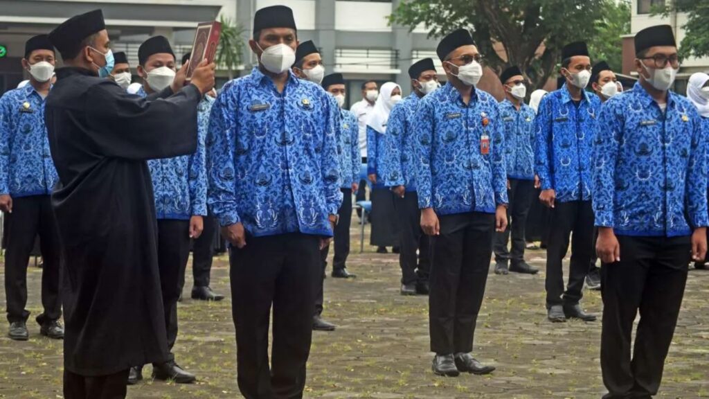 syarat cpns kejaksaan lulusan sma