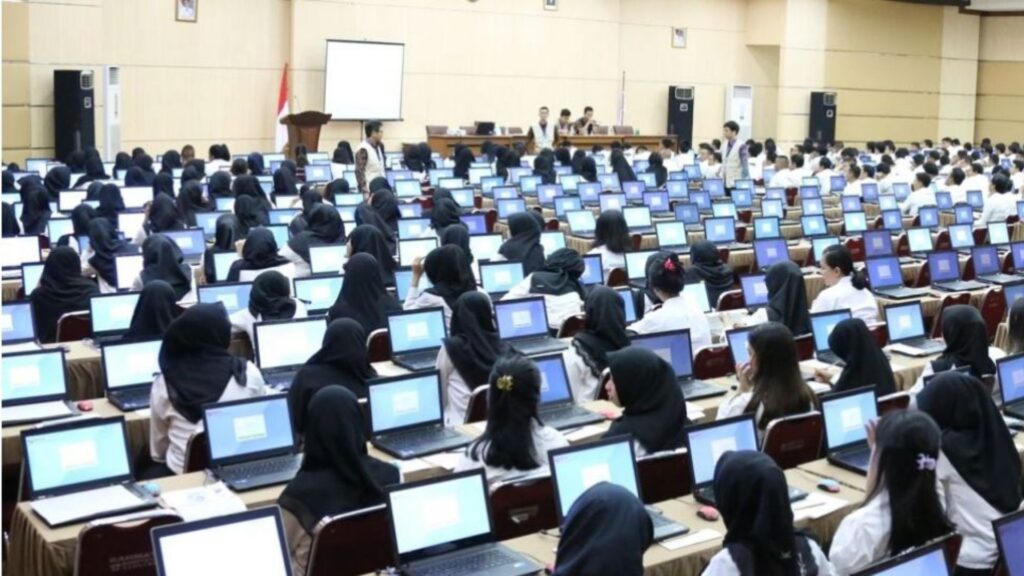 pembukaan cpns 2027
