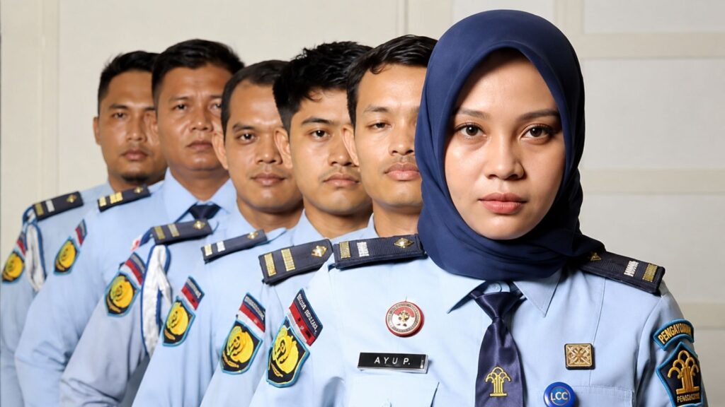 formasi cpns 2026 lulusan sma