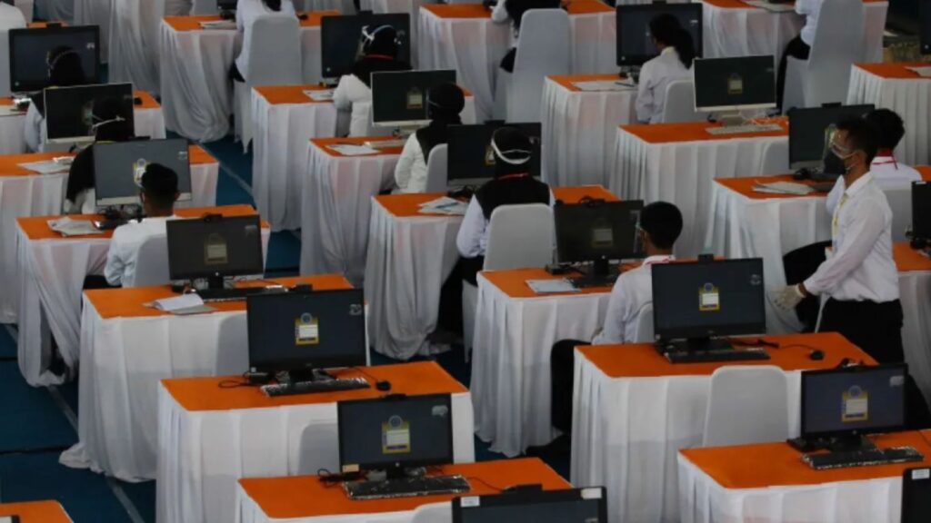 pembukaan cpns 2026 kapan