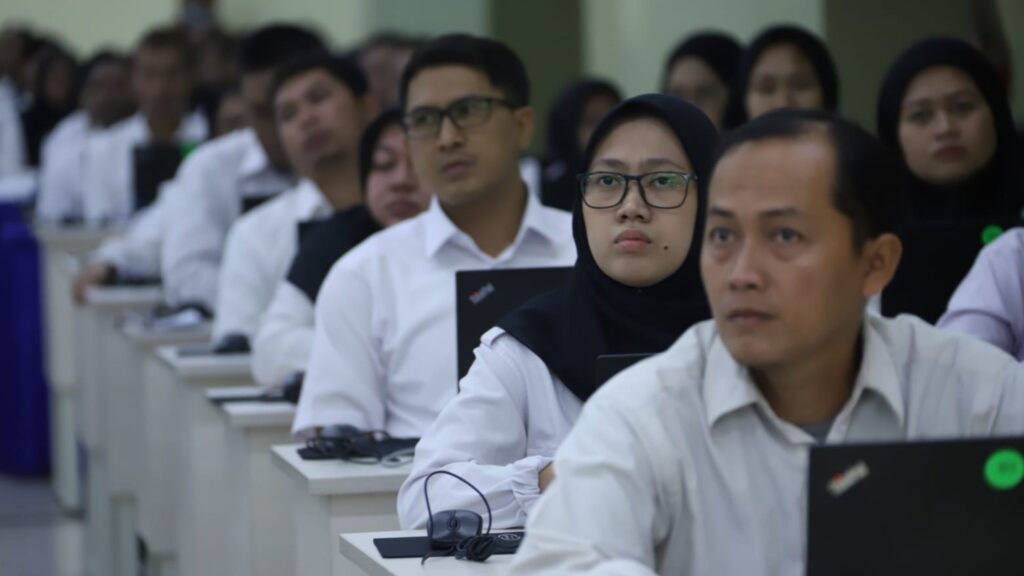 syarat cpns kejaksaan lulusan sma