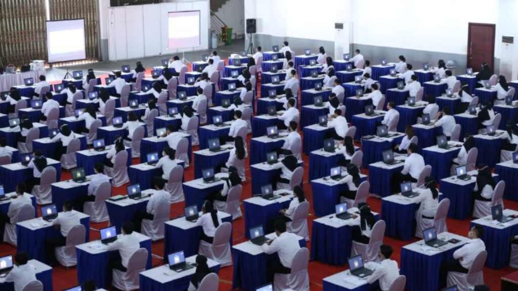 kapan pendaftaran cpns 2026