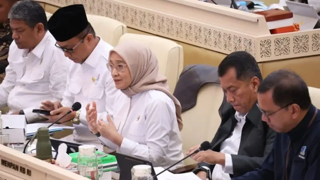 tes cpns 2026