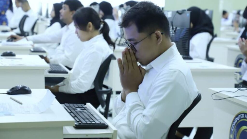 kapan pembukaan cpns 2026