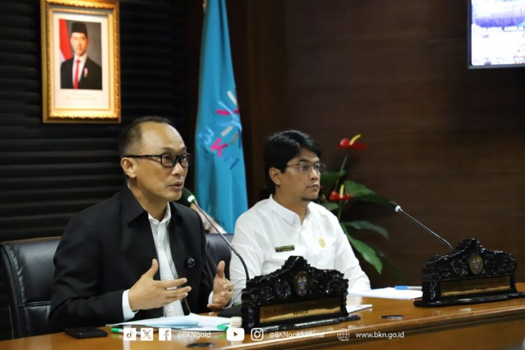 Kapan CPNS 2026 Dibuka Kembali