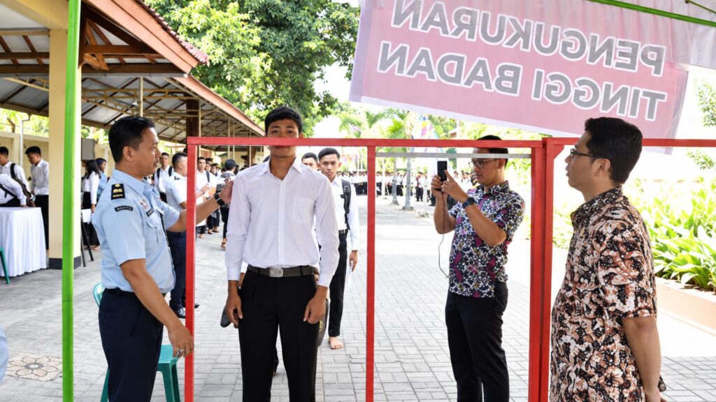 syarat cpns lulusan sma