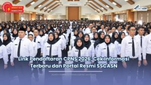link pendaftaran cpns 2026