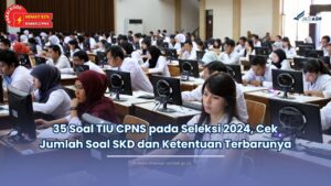 soal skd cpns