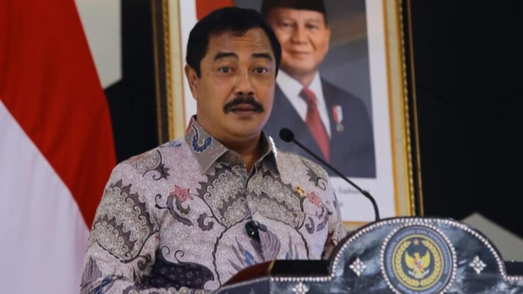 cpns kementerian imigrasi 2026