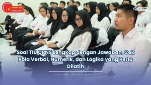 soal tiu cpns