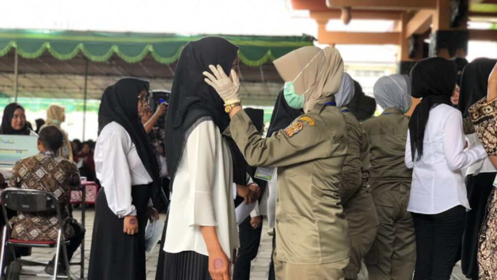 formasi cpns 2027