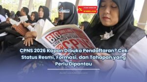 kapan tes cpns 2026 dibuka