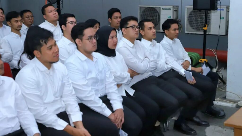 jurusan cpns 2027